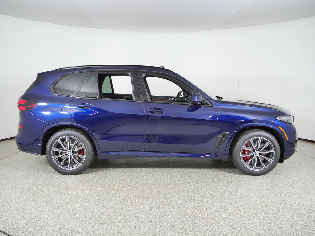 Thumbnail: 2026 BMW X5 - 8
