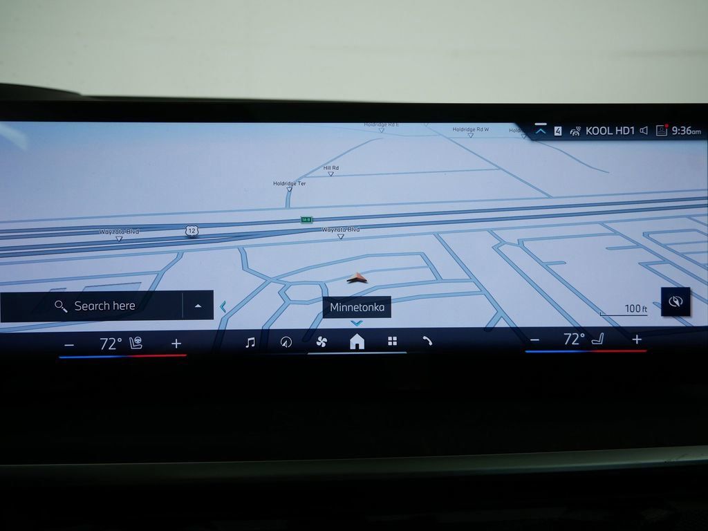 Thumbnail: 2026 BMW X7 - 41