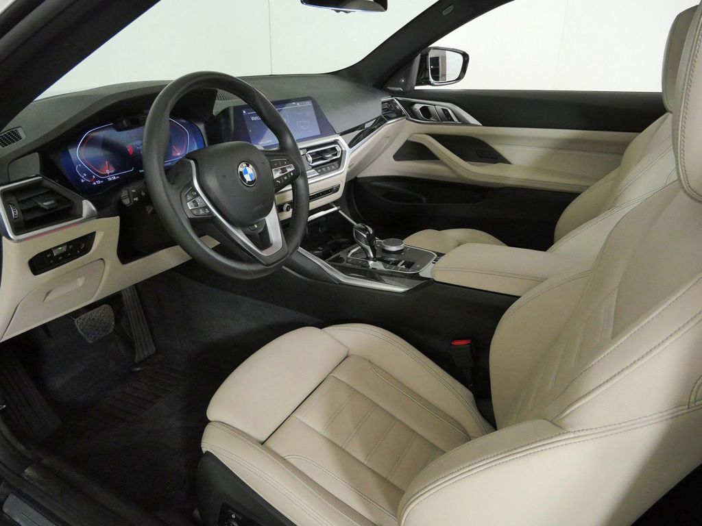 Thumbnail: 2021 BMW 4 Series - 29