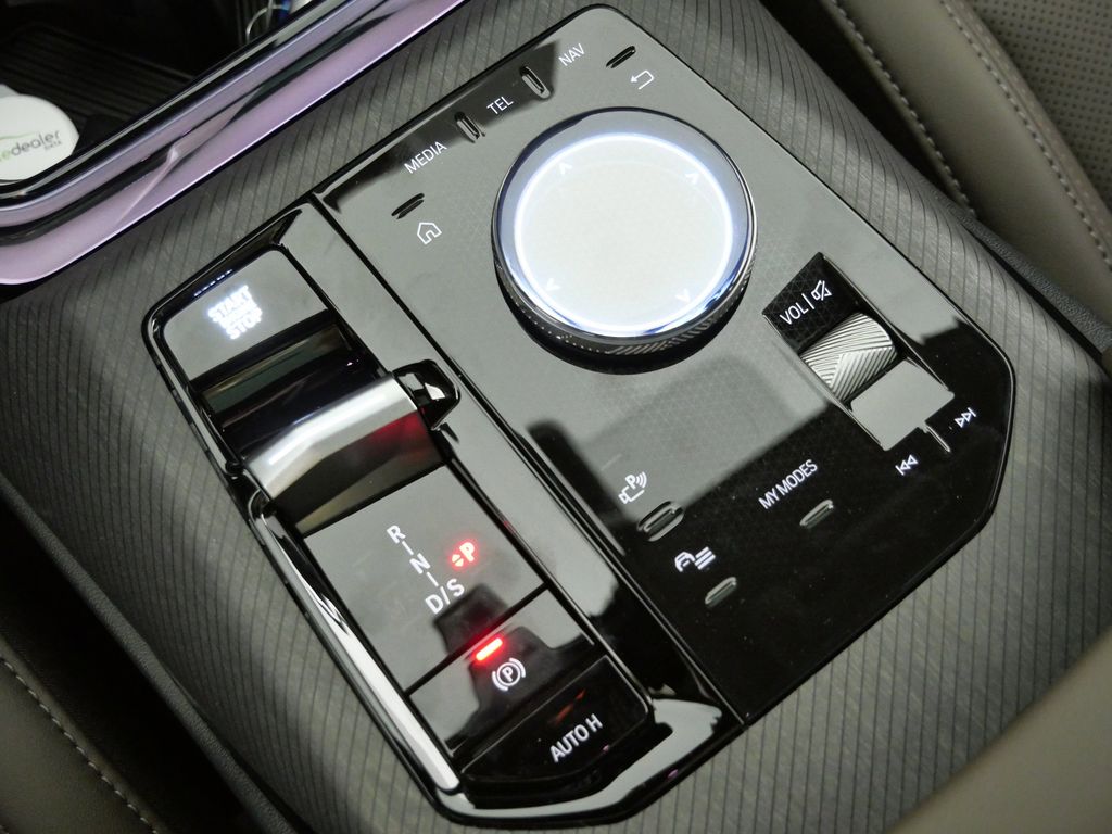 Thumbnail: 2026 BMW X3 - 48