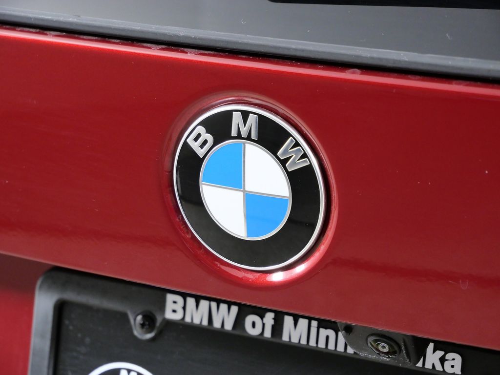 Thumbnail: 2026 BMW X1 - 11