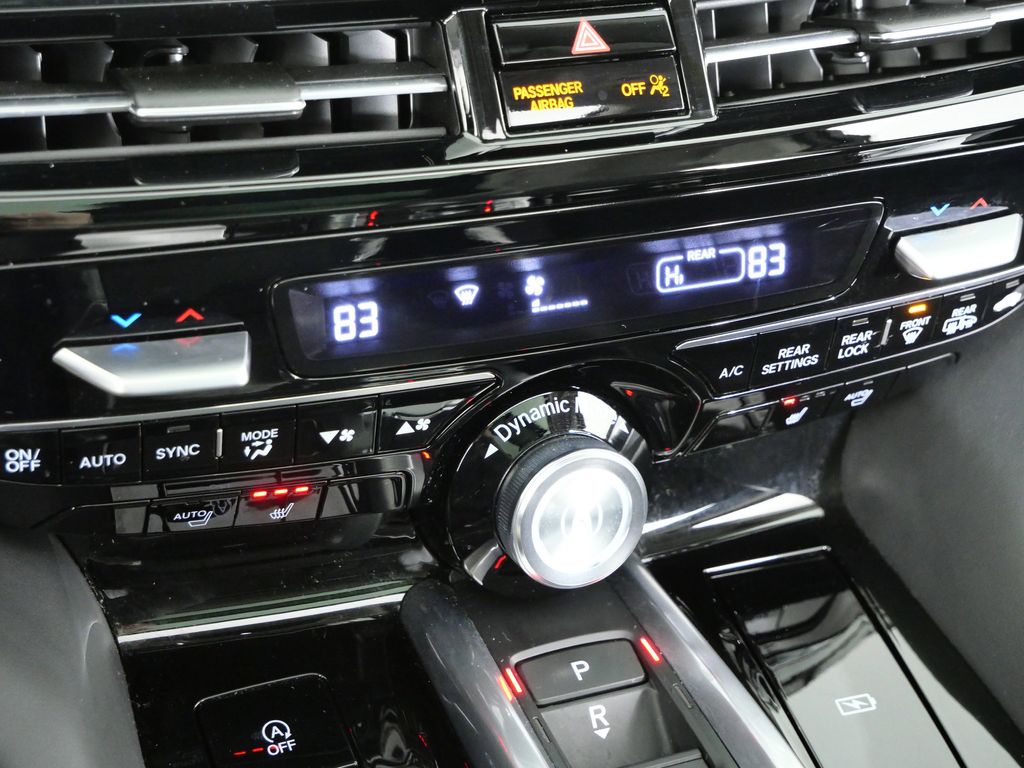 Thumbnail: 2023 Acura MDX - 43