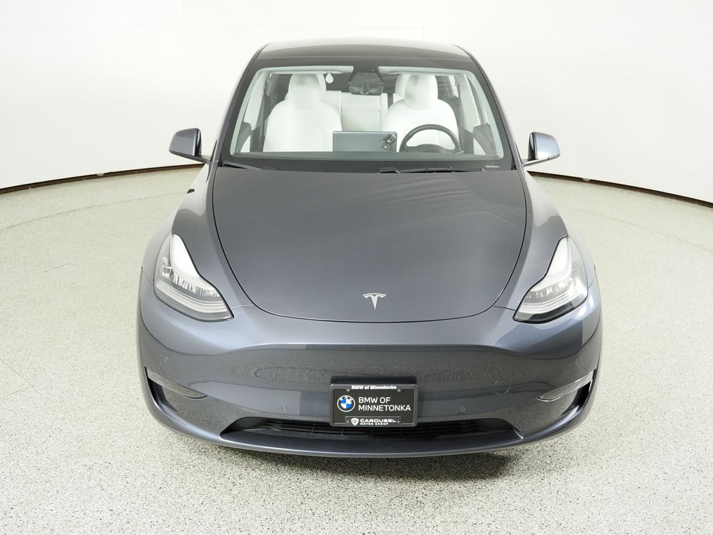 Thumbnail: 2020 Tesla Model Y - 15
