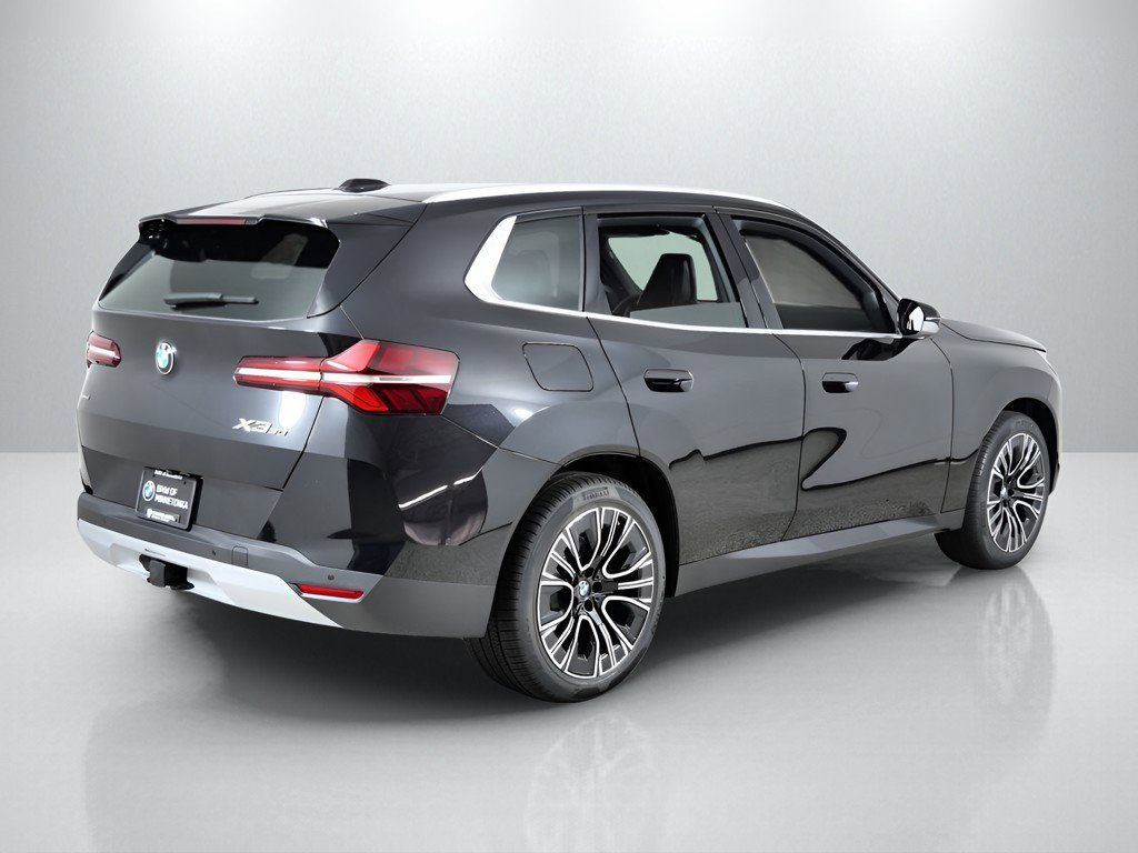 Thumbnail: 2026 BMW X3 - 10