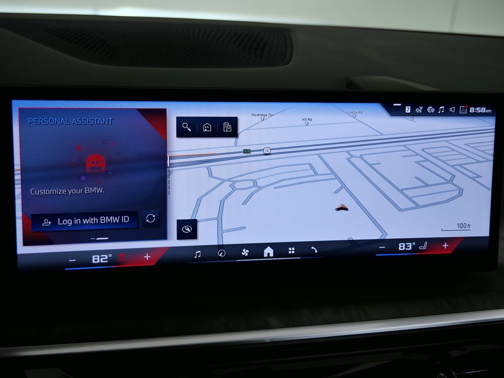 Thumbnail: 2026 BMW X5 - 43