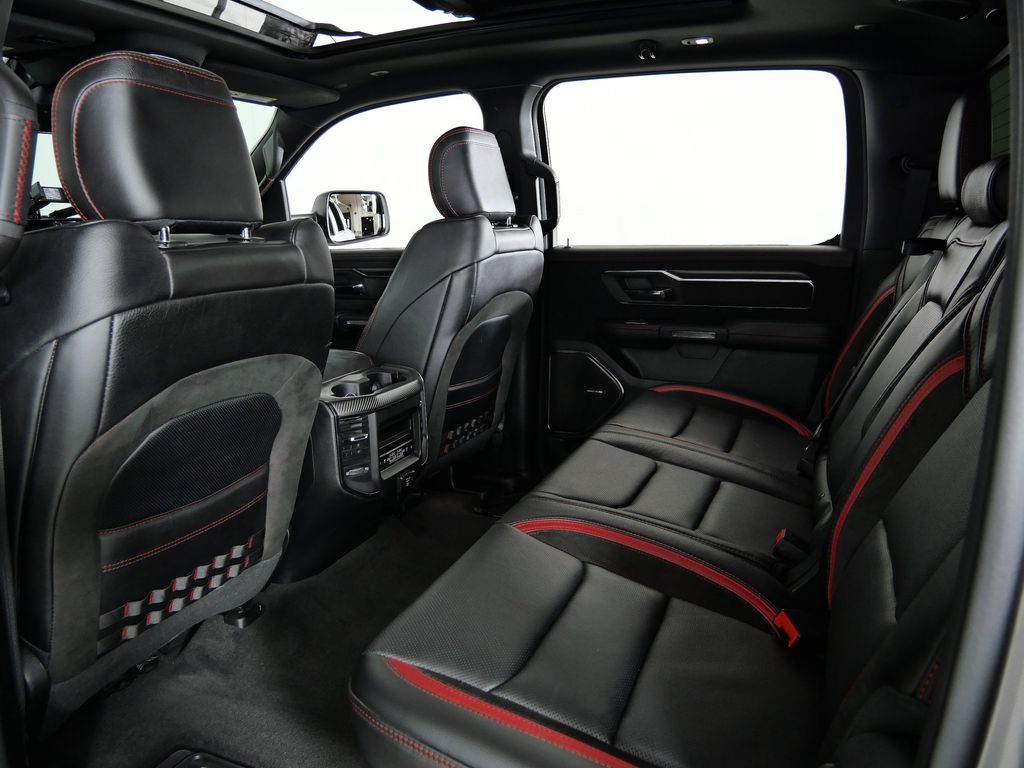 Thumbnail: 2022 RAM 1500 - 31