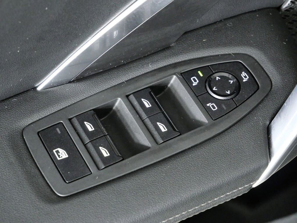 Thumbnail: 2025 BMW X1 - 39