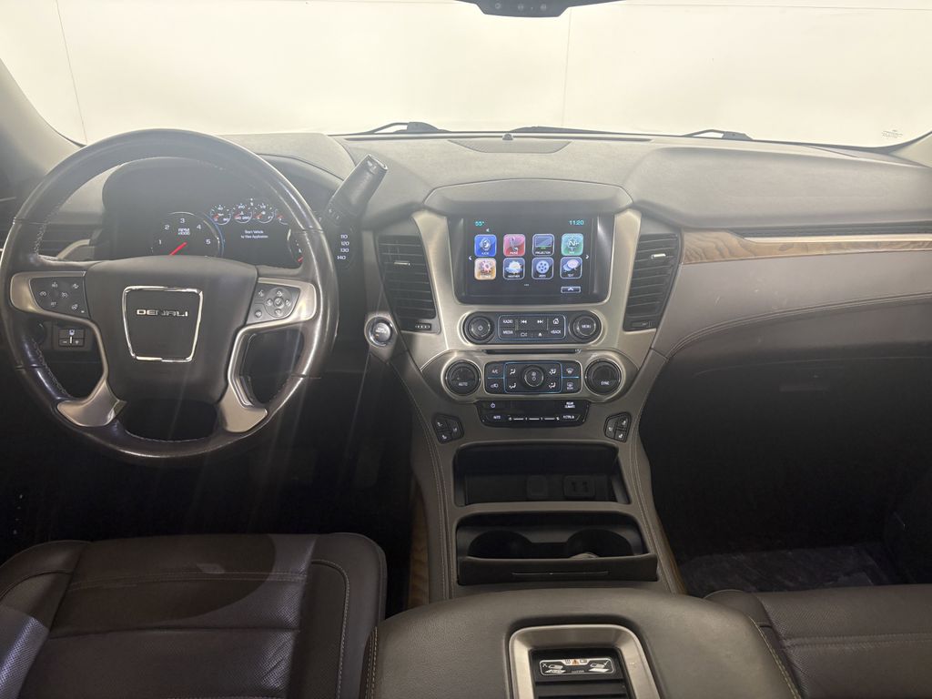 Thumbnail: 2020 GMC Yukon - 9