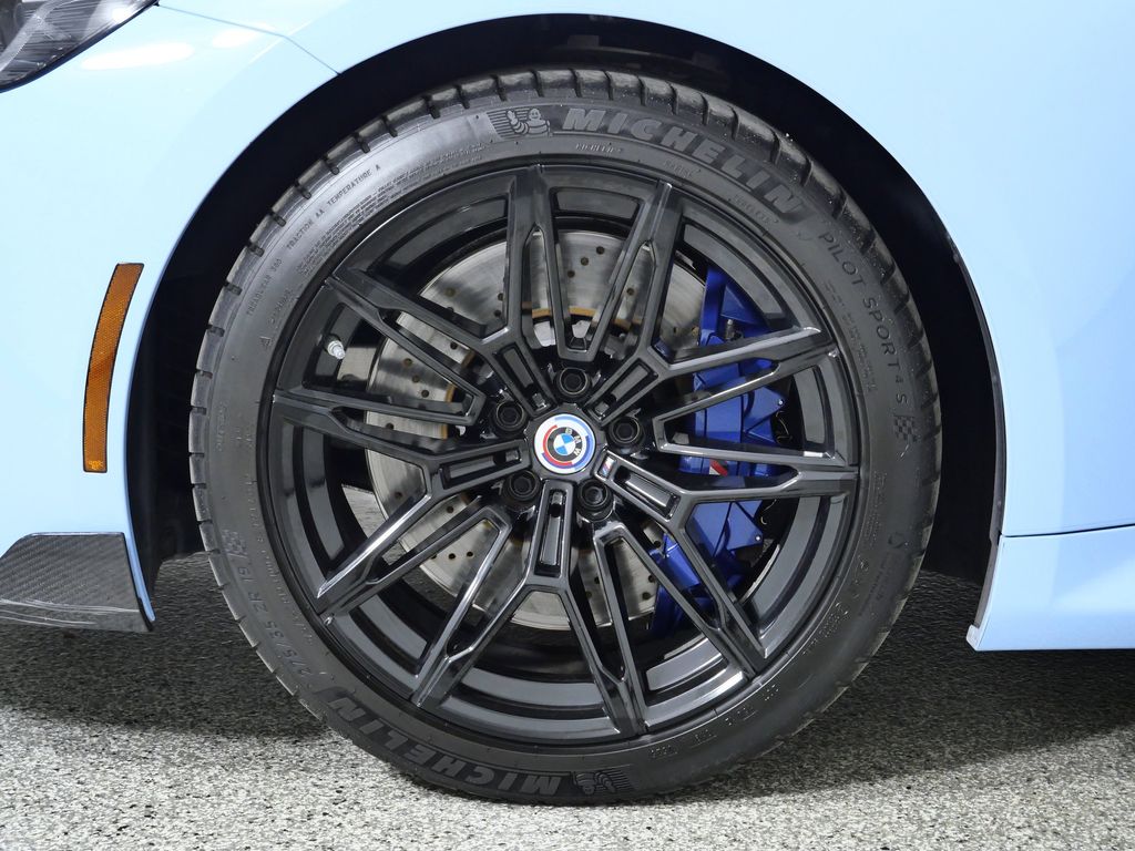 Thumbnail: 2023 BMW M2 - 17