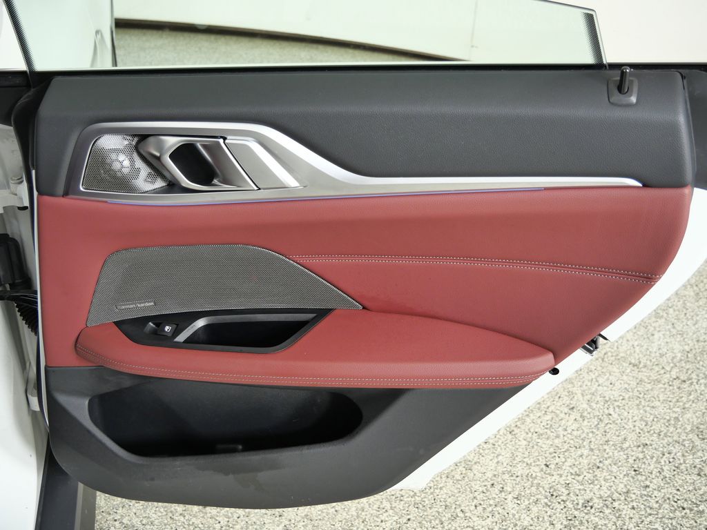 Thumbnail: 2025 BMW i4 - 29