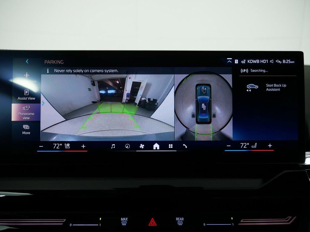 Thumbnail: 2025 BMW 5 Series - 47