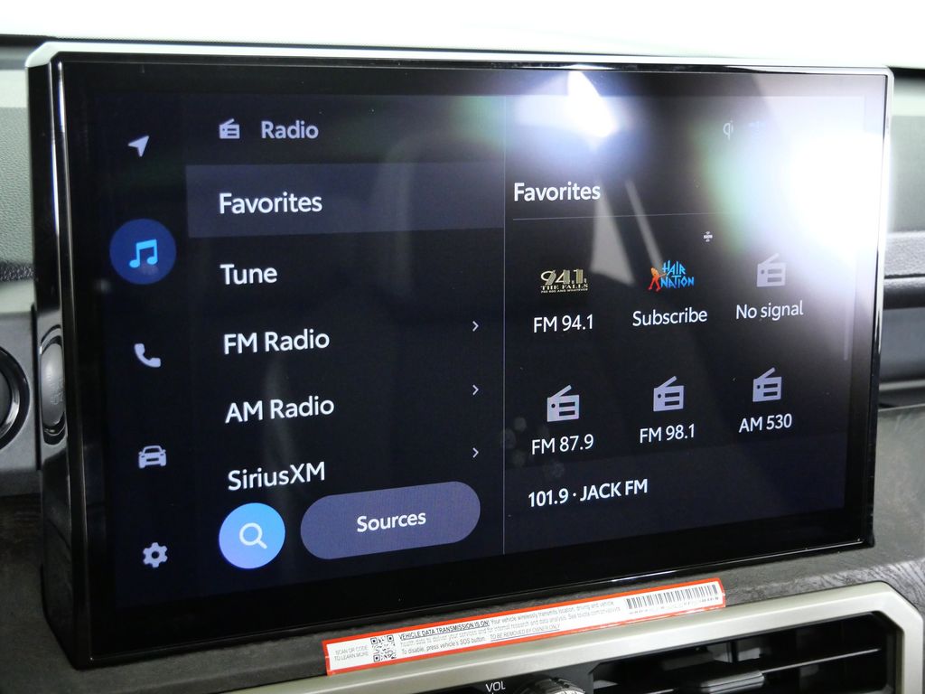 Thumbnail: 2025 Toyota Tacoma - 44