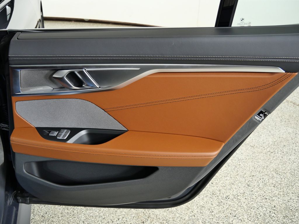 Thumbnail: 2026 BMW 8 Series - 24