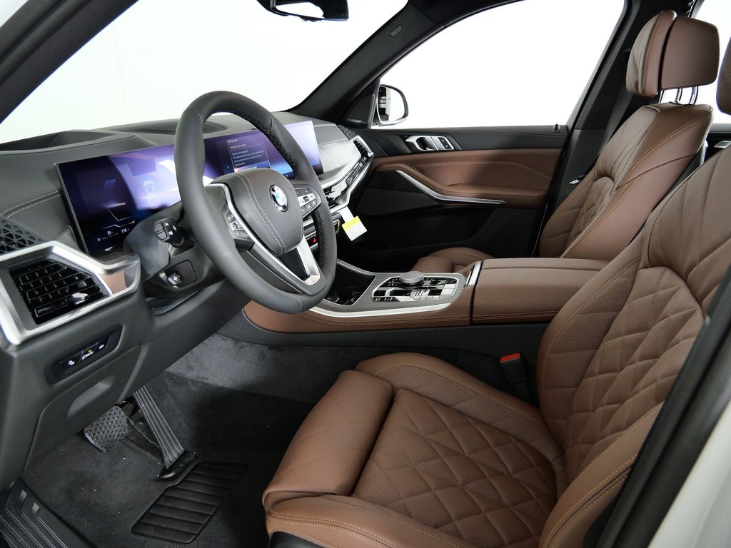 Thumbnail: 2026 BMW X5 - 35