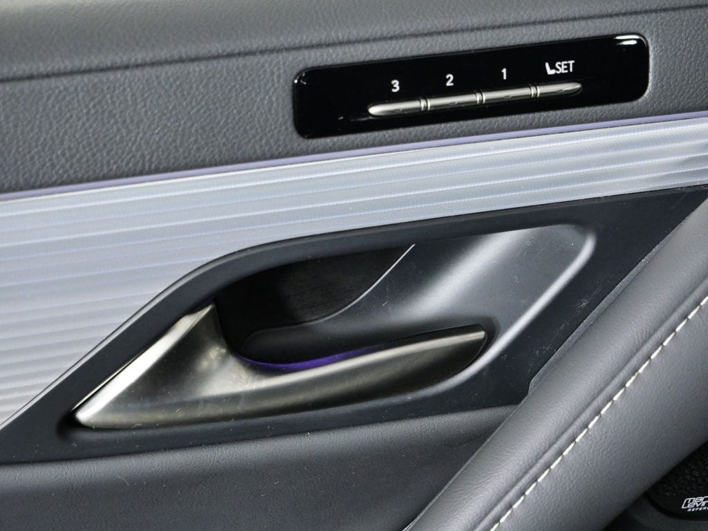 Thumbnail: 2024 Lexus LX - 37