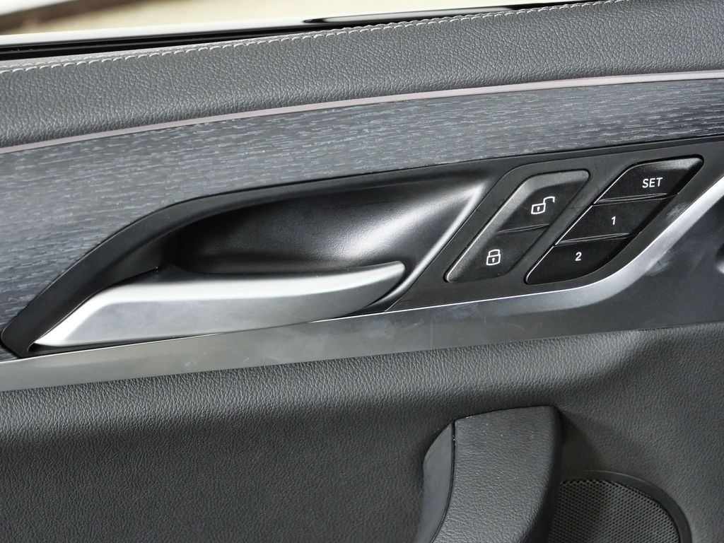 Thumbnail: 2024 BMW X3 - 41