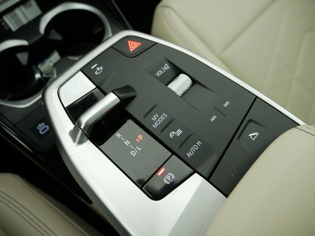 Thumbnail: 2025 BMW X1 - 49