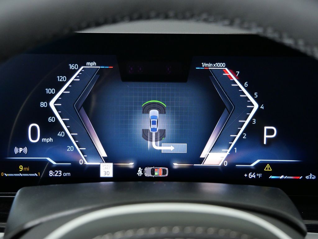 Thumbnail: 2026 BMW X6 - 50