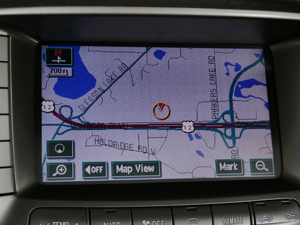 Thumbnail: 2004 Toyota Land Cruiser - 43