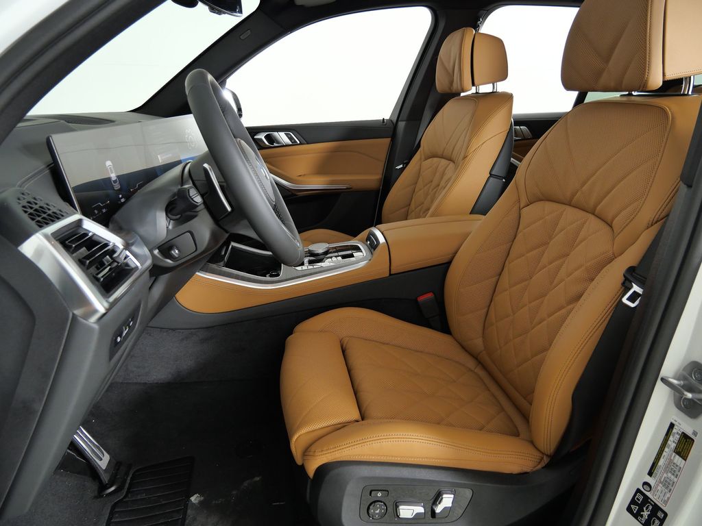 Thumbnail: 2026 BMW X5 - 36