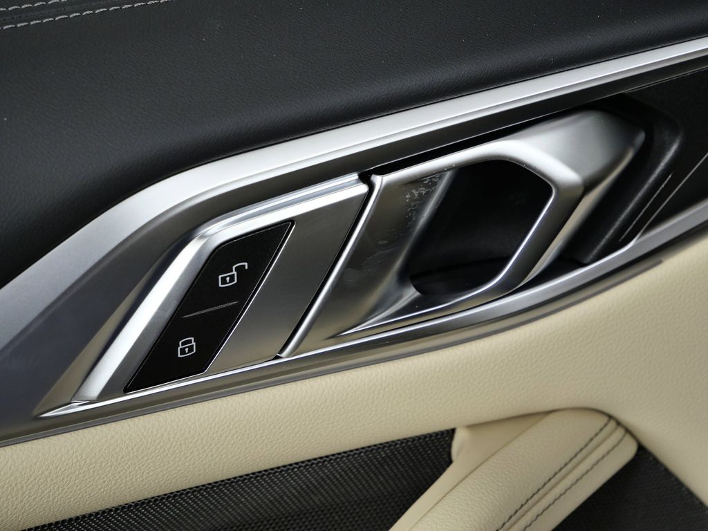 Thumbnail: 2026 BMW 4 Series - 34