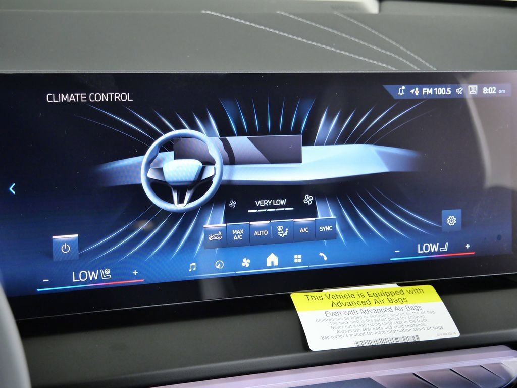 Thumbnail: 2026 BMW X3 - 43