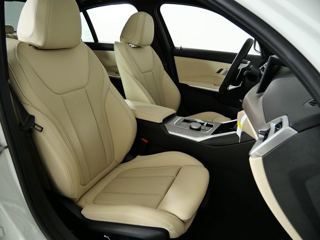 Thumbnail: 2026 BMW 3 Series - 23