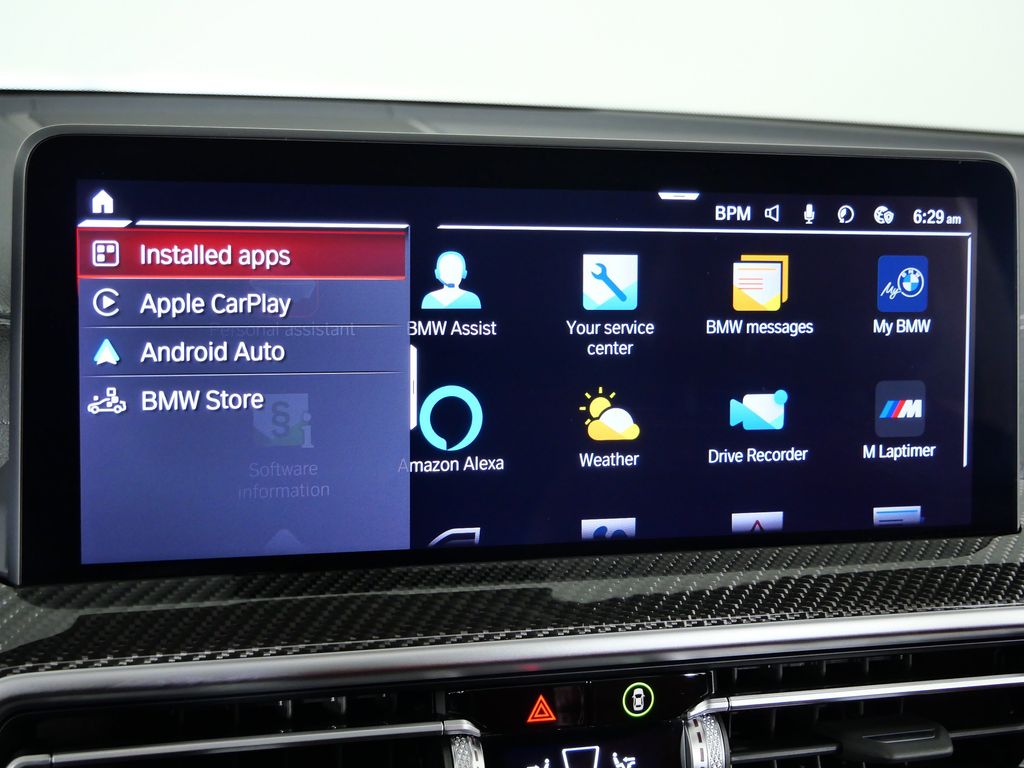 Thumbnail: 2023 BMW X3 - 46