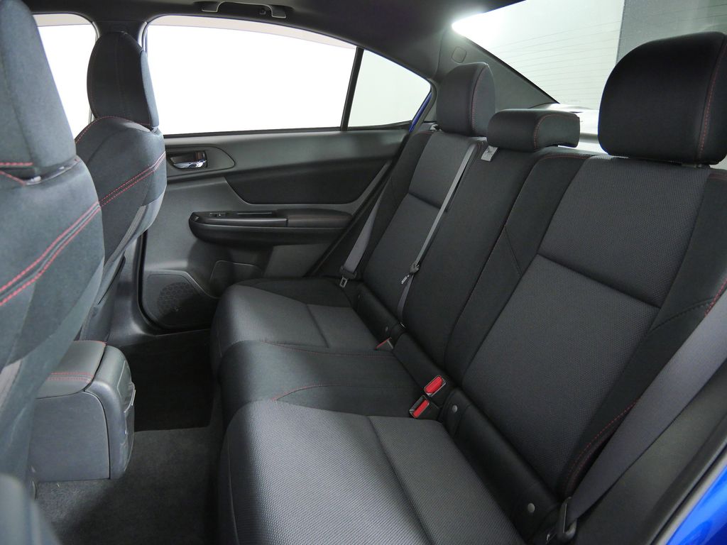 Thumbnail: 2017 Subaru WRX - 30