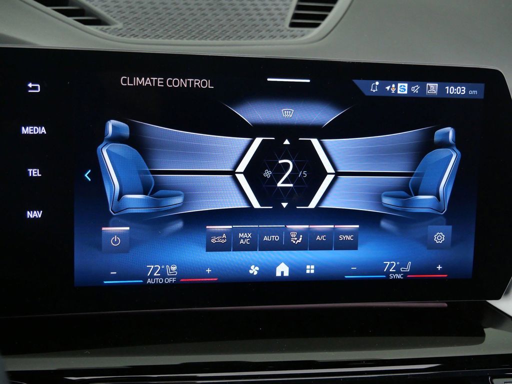 Thumbnail: 2026 BMW X1 - 43