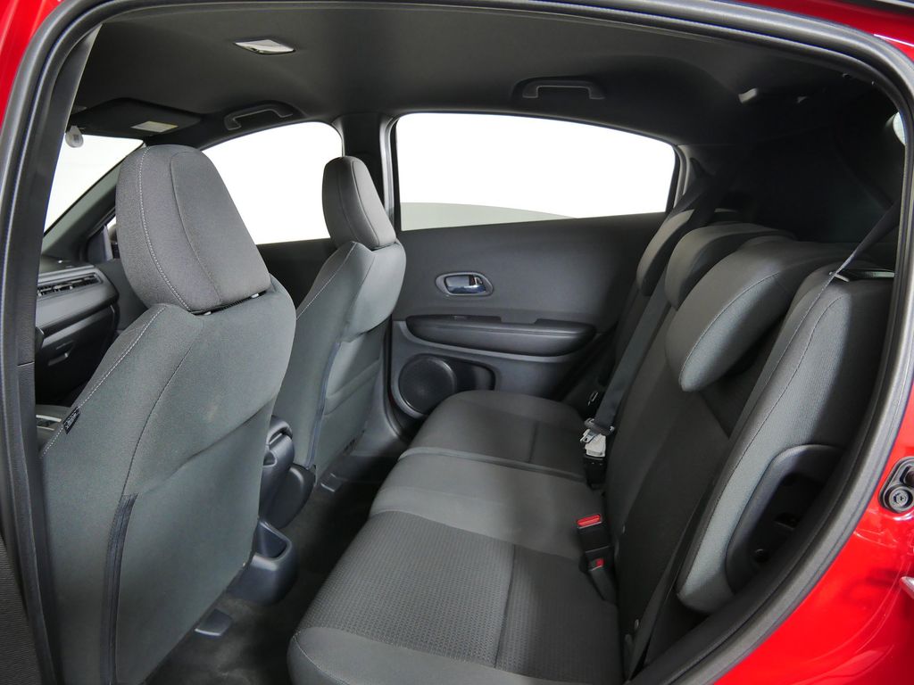 Thumbnail: 2022 Honda HR-V - 28