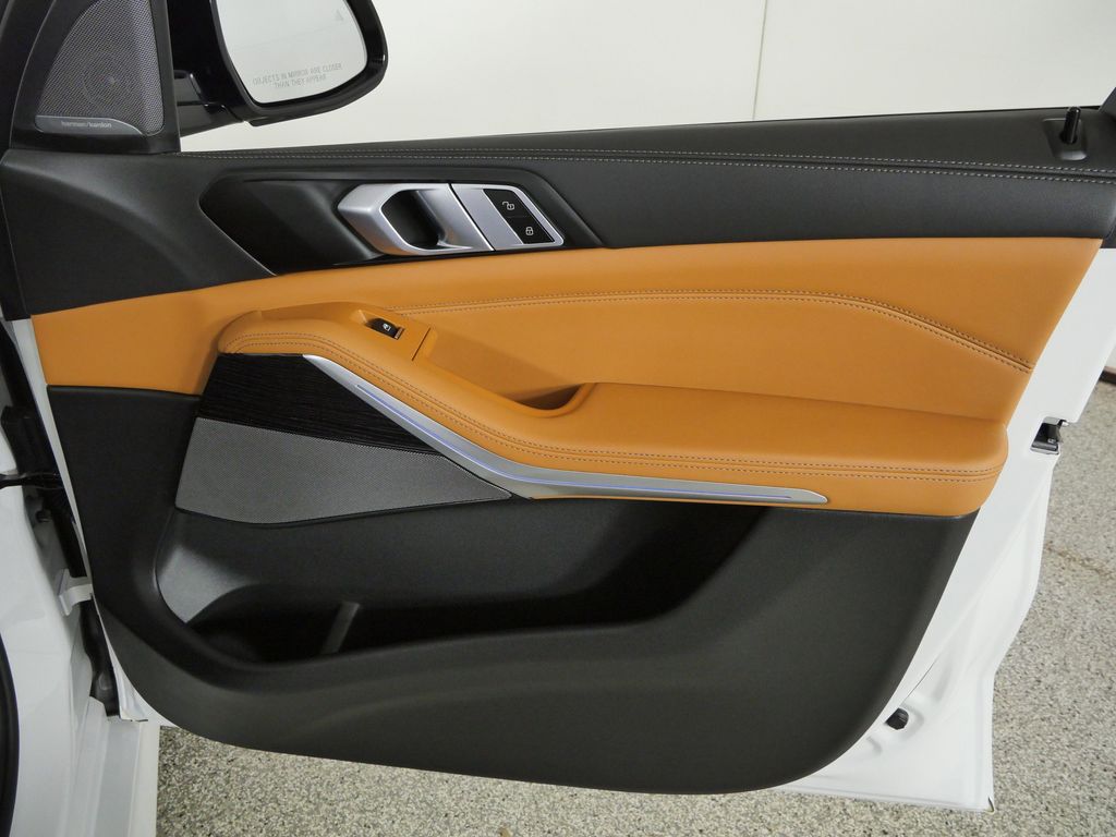 Thumbnail: 2026 BMW X5 - 19