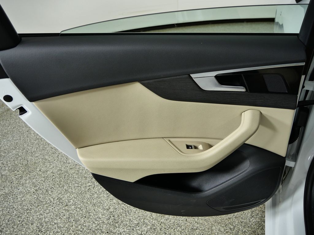 Thumbnail: 2021 Audi A4 - 30