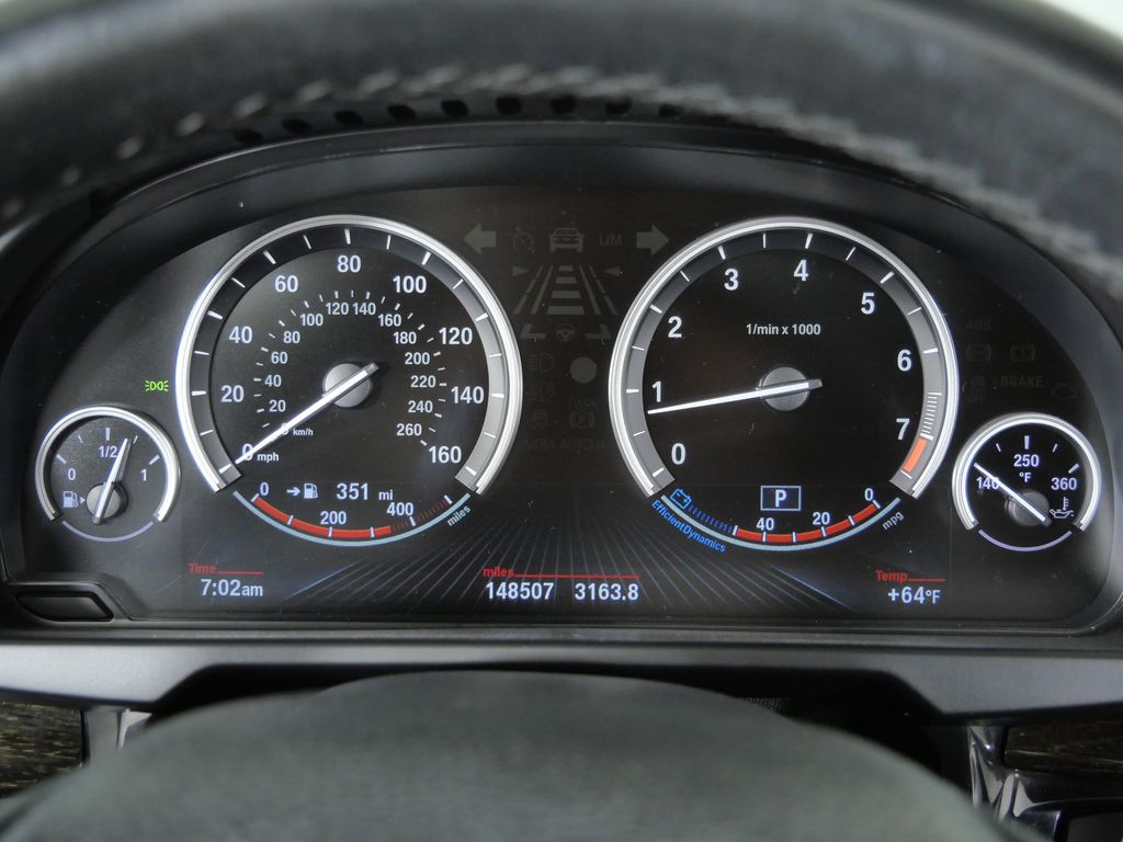 Thumbnail: 2017 BMW X5 - 51