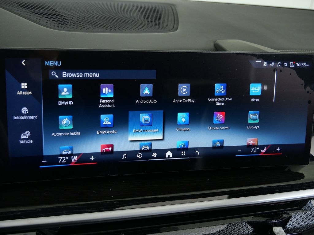 Thumbnail: 2026 BMW X5 - 44