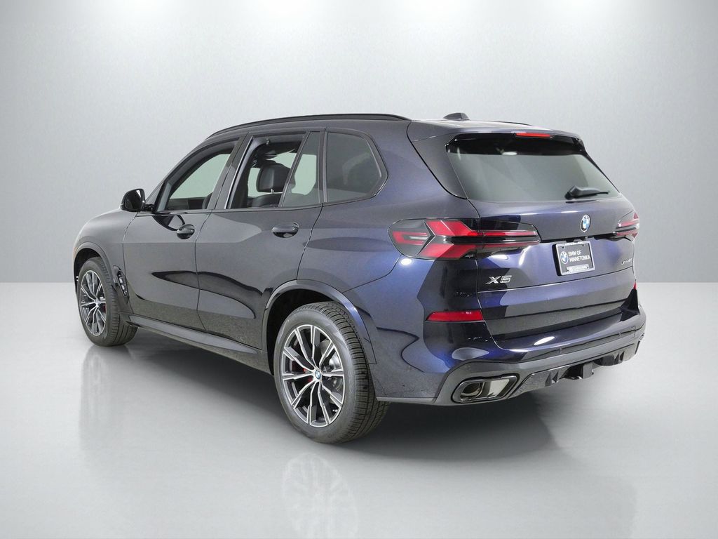 Thumbnail: 2026 BMW X5 - 14