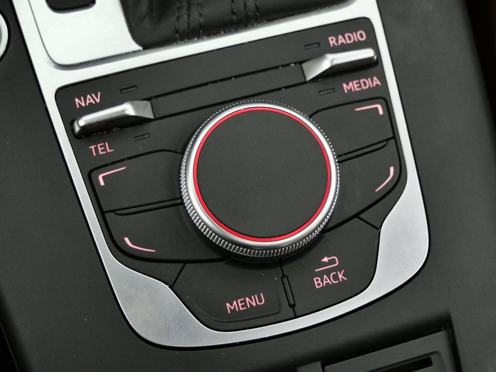 Thumbnail: 2016 Audi A3 - 45