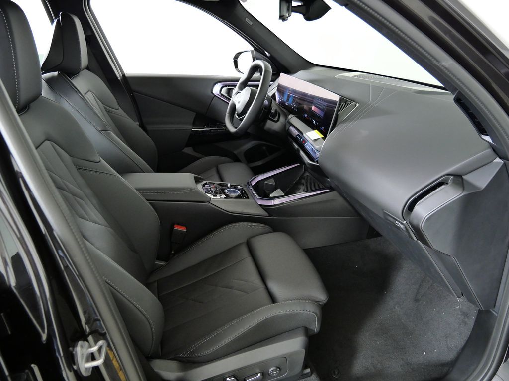 Thumbnail: 2026 BMW X3 - 20