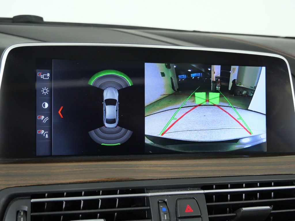 Thumbnail: 2018 BMW 6 Series - 50