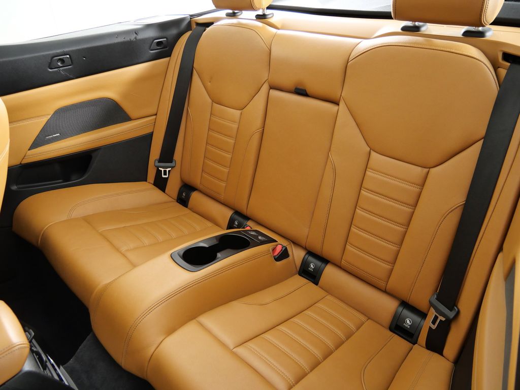 Thumbnail: 2021 BMW 4 Series - 27