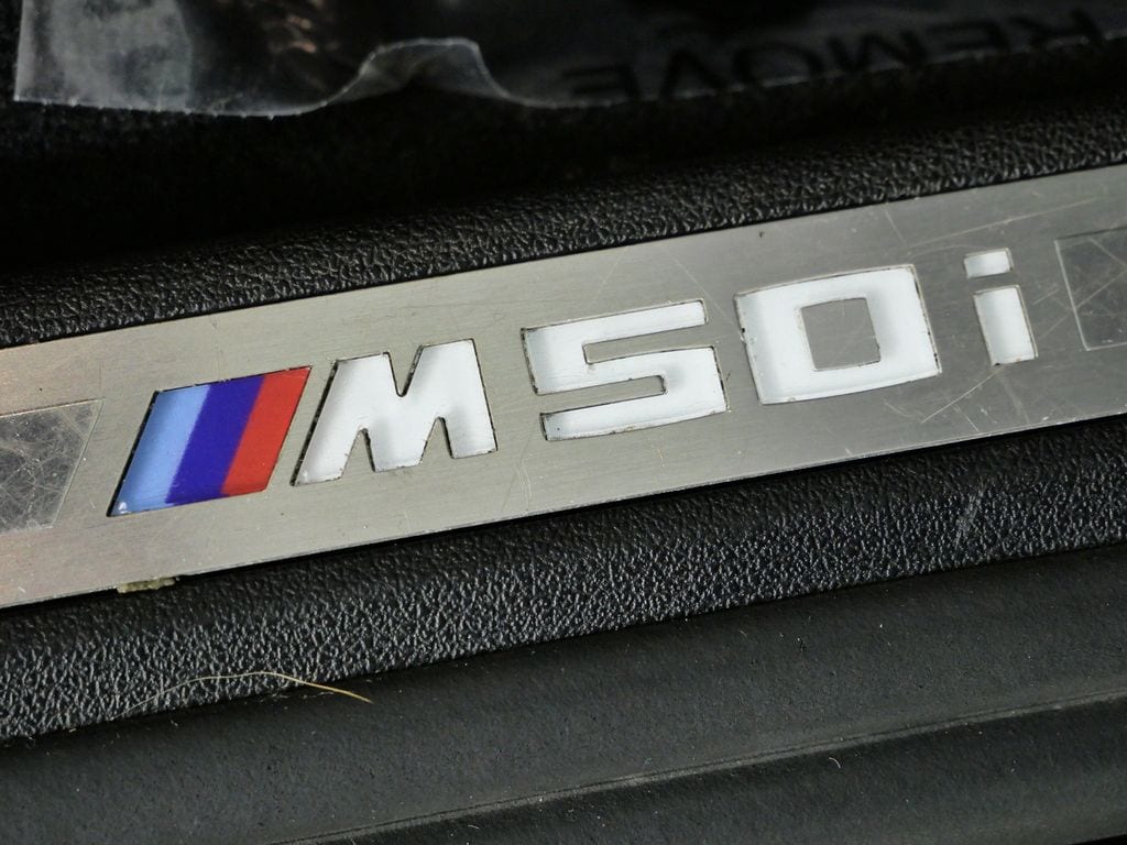 Thumbnail: 2020 BMW X7 - 24