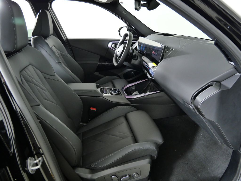 Thumbnail: 2026 BMW X3 - 21