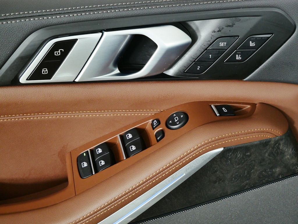 Thumbnail: 2023 BMW X5 - 38