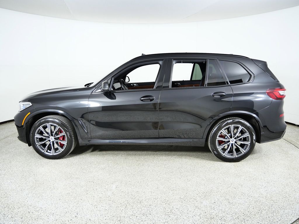 Thumbnail: 2023 BMW X5 - 18