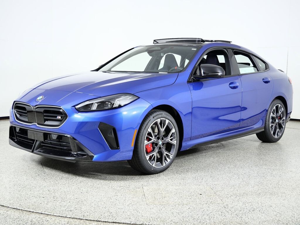 New 2026 BMW 2 Series M235i xDrive Sedan