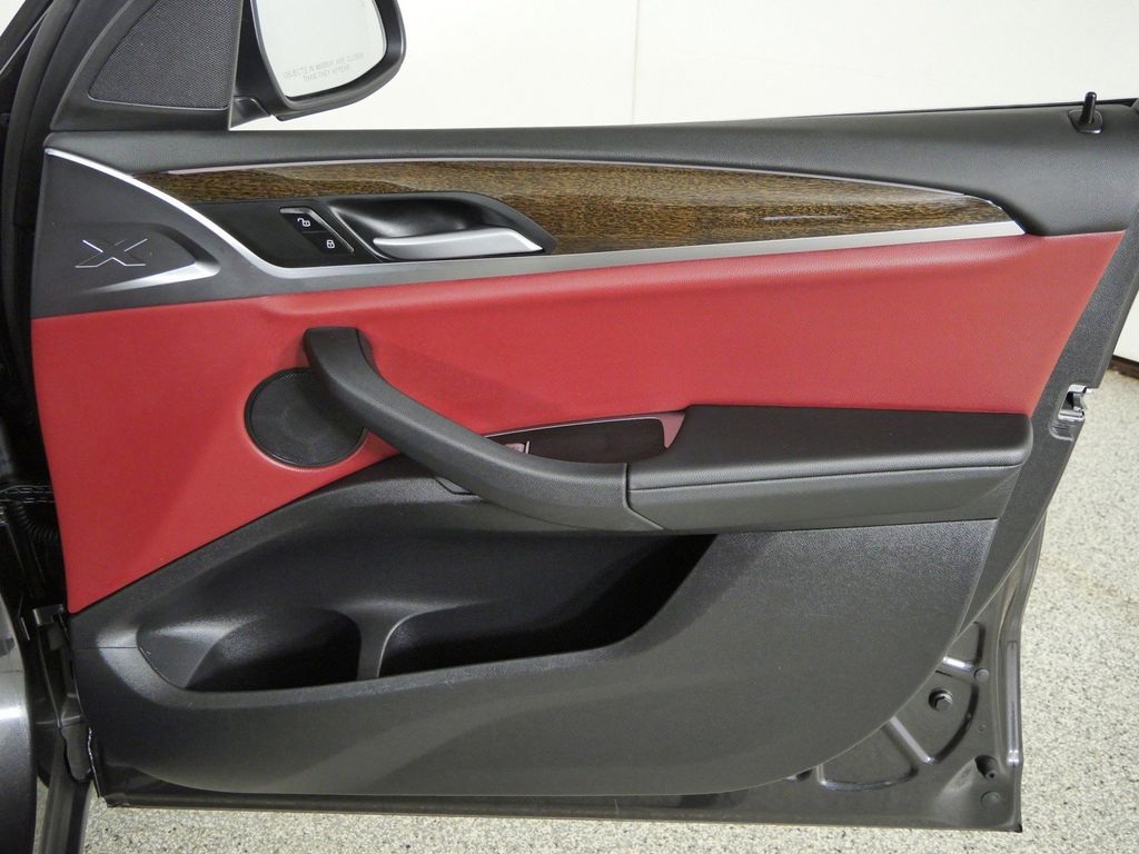 Thumbnail: 2023 BMW X3 - 23