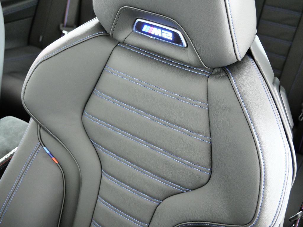 Thumbnail: 2026 BMW M2 - 34