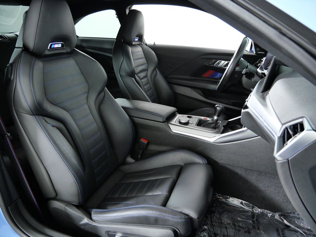 Thumbnail: 2023 BMW M2 - 20