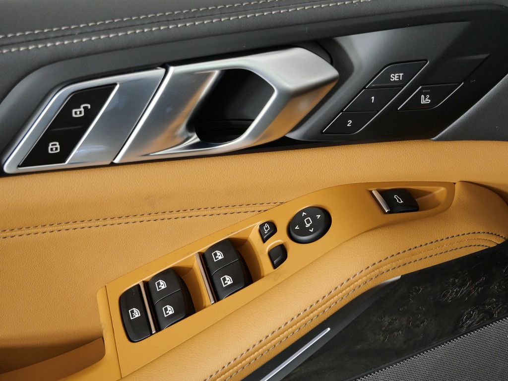 Thumbnail: 2026 BMW X5 - 37