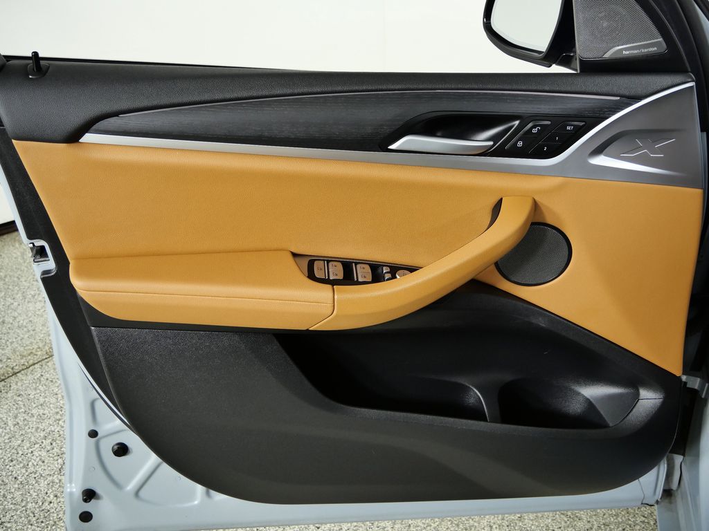 Thumbnail: 2023 BMW X3 - 37